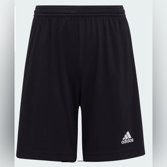 Adidas Entrada 22 Shorts - Picture 1 of 7